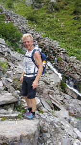 Profilbild von Gerhard Peschek