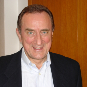 Profilbild von Gerhard Petrowitsch