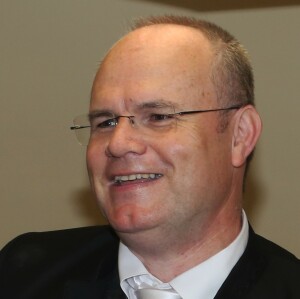 Profilbild von Gerhard Pfann