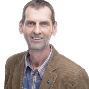 Profilbild von Gerhard Pfeiffer