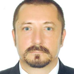 Profilbild von Gerhard Pfeiffer