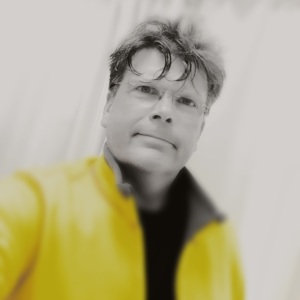 Profilbild von Gerhard Pfundner