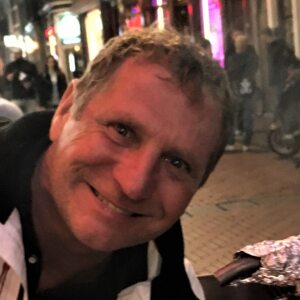 Profilbild von Gerhard Pikl