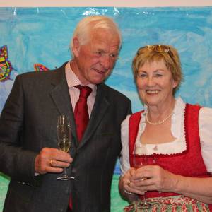 Profilbild von Gerhard Plonner