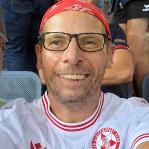Profilbild von Gerhard Pokorny