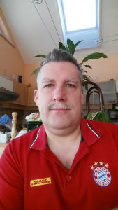 Profilbild von Gerhard Postawe