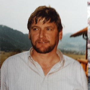 Profilbild von Gerhard Prieler