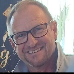Profilbild von Gerhard Pritz