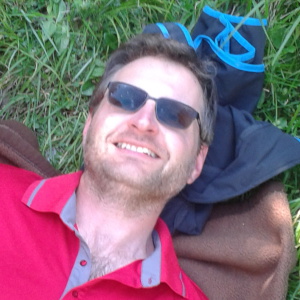 Profilbild von Gerhard Pritzl