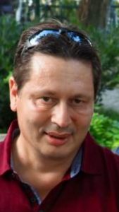 Profilbild von Gerhard Prochaska