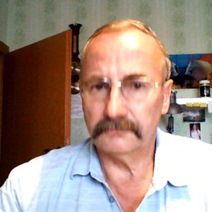 Profilbild von Gerhard Puchegger