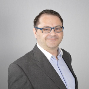 Profilbild von Gerhard Pucher