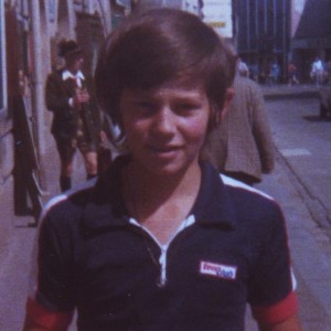 Profilbild von Gerhard Puttinger