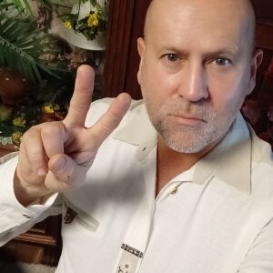 Profilbild von Gerhard Putz