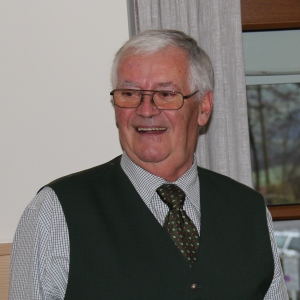 Profilbild von Gerhard Rabmer
