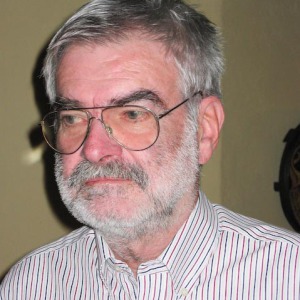 Profilbild von Gerhard Rank