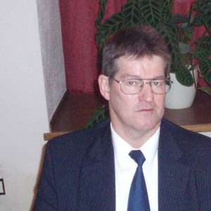 Profilbild von Gerhard Ranzenbacher