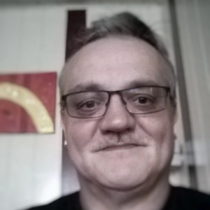 Profilbild von Gerhard Rebholz