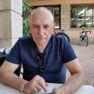 Profilbild von Gerhard Rechelbacher