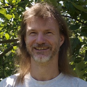 Profilbild von Gerhard Rehak
