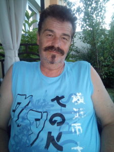Profilbild von Gerhard Reichl