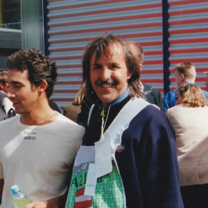 Profilbild von Gerhard Reisenhofer