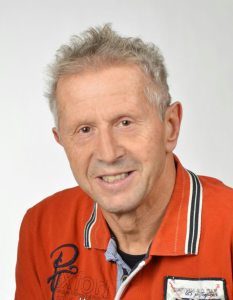 Profilbild von Gerhard Reizelsdorfer