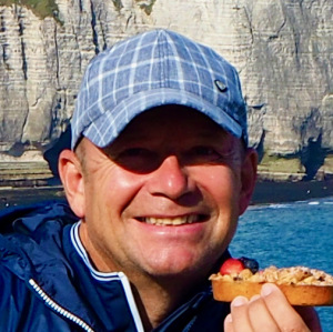 Profilbild von Gerhard Romauch
