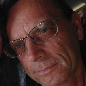 Profilbild von Gerhard Salusek