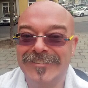 Profilbild von Gerhard Sampl
