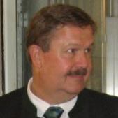 Profilbild von Gerhard Schellenberg