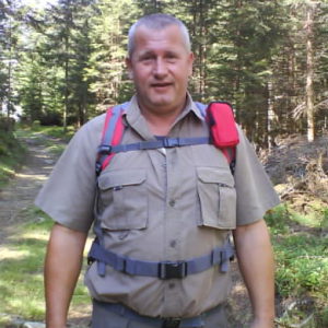 Profilbild von Gerhard Scheucher