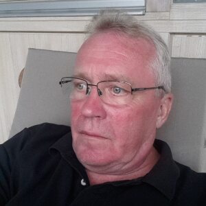 Social Media Profilbild Gerhard Schiel 