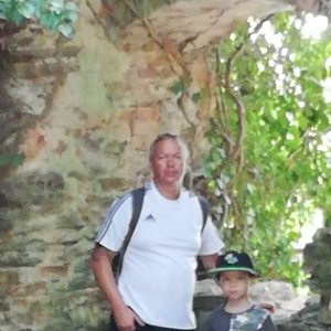 Profilbild von Gerhard Schimmel