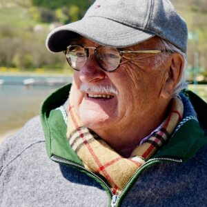 Profilbild von Gerhard Schindelweg