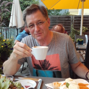Profilbild von Gerhard Schlembacher