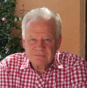 Profilbild von Gerhard Schmid