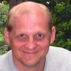 Profilbild von Gerhard Schneider