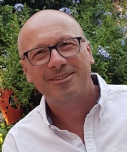 Profilbild von Gerhard Schöberl