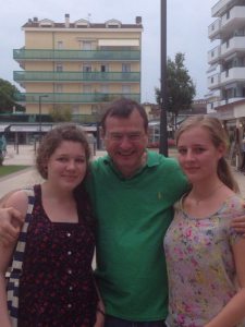 Profilbild von Gerhard Schöler