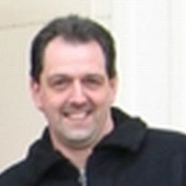 Profilbild von Gerhard Schrader