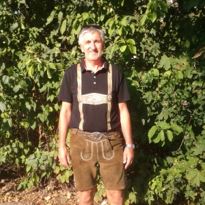 Profilbild von Gerhard Schuh