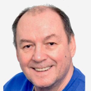 Profilbild von Gerhard Schuller
