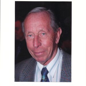 Profilbild von Gerhard Schulz