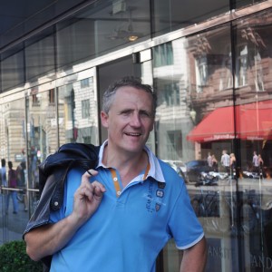 Profilbild von Gerhard Schwaiger