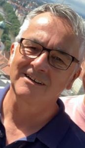 Profilbild von Gerhard Schwarzer