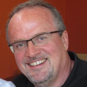 Profilbild von Gerhard Schwarzl