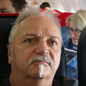 Profilbild von Gerhard Sieberer