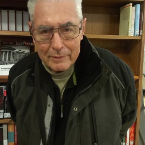 Profilbild von Gerhard Silvestri