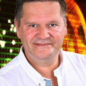 Profilbild von Gerhard Simonic